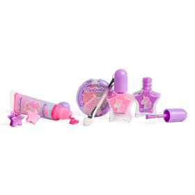 Martinelia Little Unicorn Beauty Basics