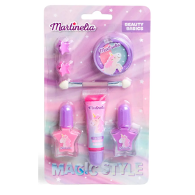 Martinelia Little Unicorn Beauty Basics 2