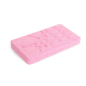 Bomba De Baño Chocolate 2