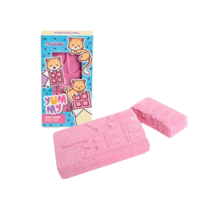 Bomba De Baño Chocolate