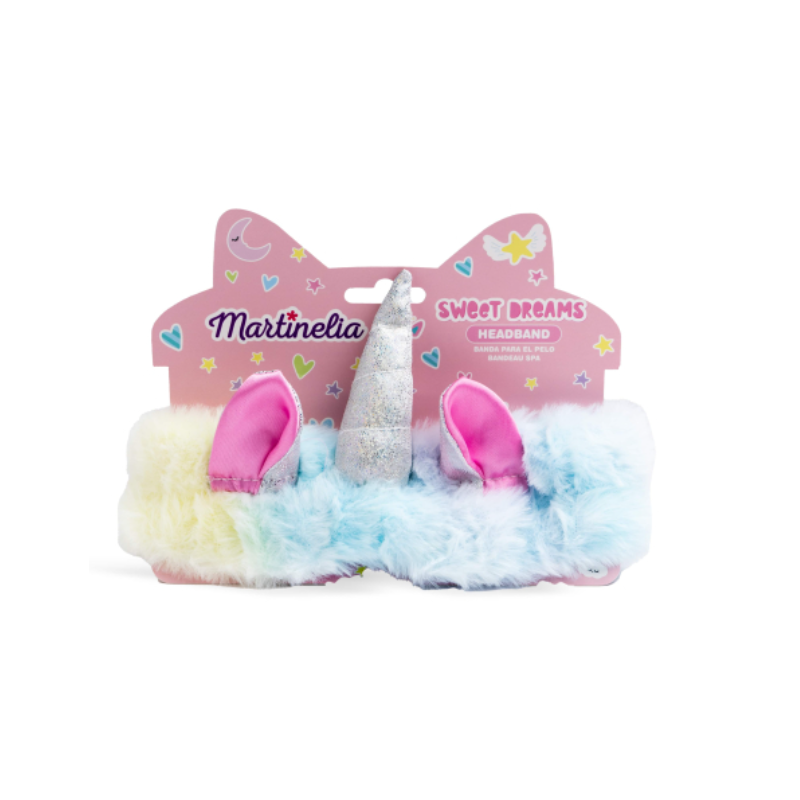 Diadema Unicornio Sweet Dreams Martinelia