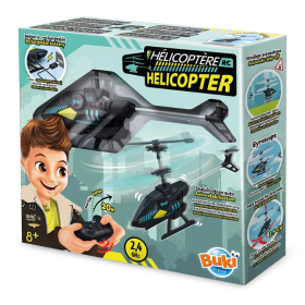 Helicóptero Radio Control