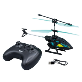 Helicóptero Radio Control 2