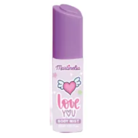 Colonia Corporal Super Girl 60 Ml