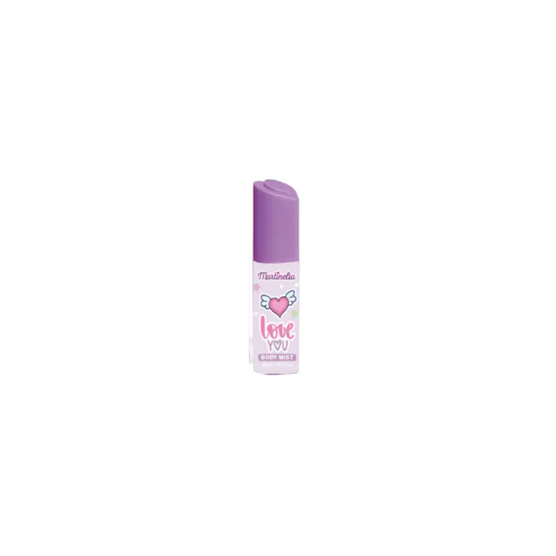 Colonia Corporal Super Girl 60 Ml