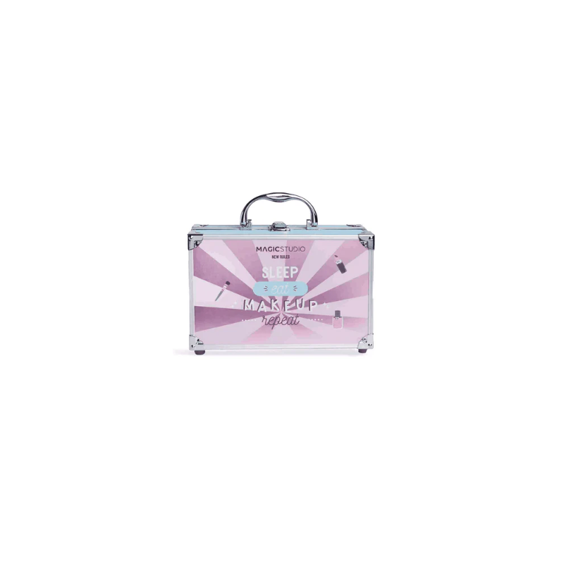 Maletín Maquillaje New Rules Magic Studi