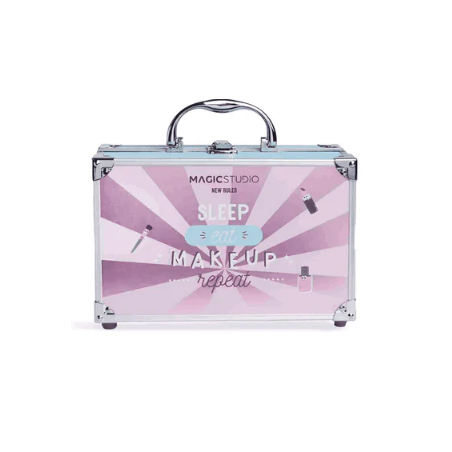 Maletín Maquillaje New Rules Magic Studi