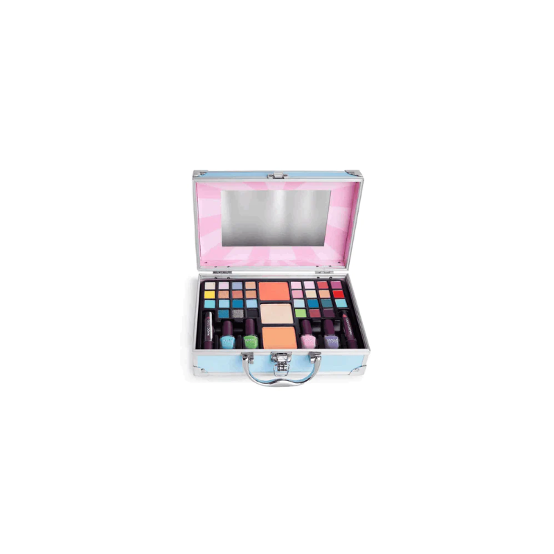 Maletín Maquillaje New Rules Magic Studi