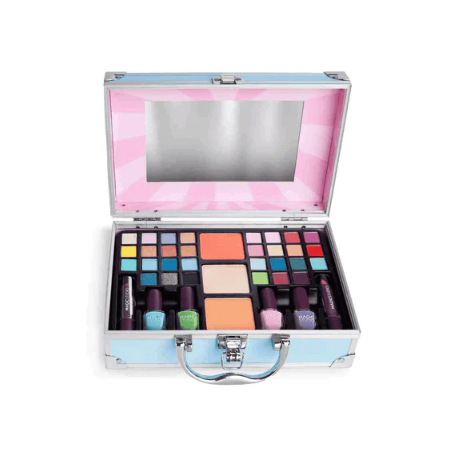 Maletín Maquillaje New Rules Magic Studi