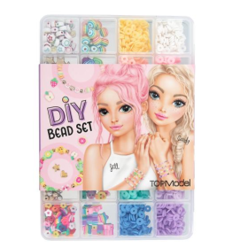 Top Model Bead Set De Cuentas Diy De Top Model