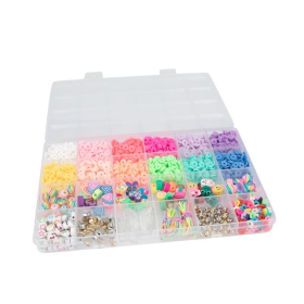 Top Model Bead Set De Cuentas Diy De Top Model 2