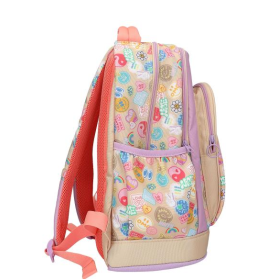 Top Model Mochila Escolar Girl Power De Top Model 2