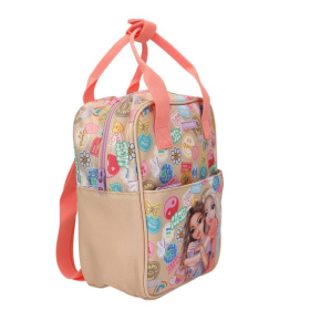 Top Model Mini Mochila Girl Power De Top Model 2