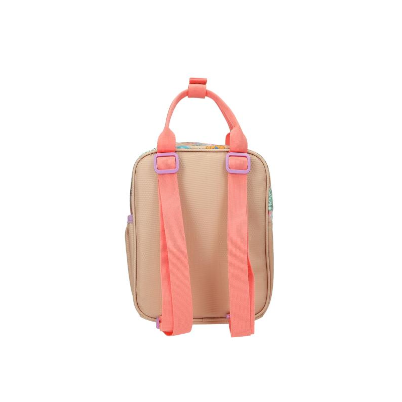 Top Model Mini Mochila Girl Power