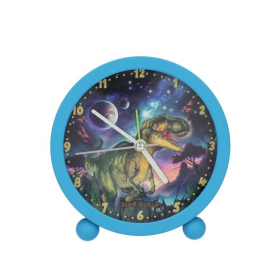 Dino World Reloj Despertador De Top Model
