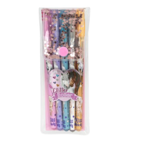 Top Model Miss Melody Set De Rotuladores De Gel De Top Model