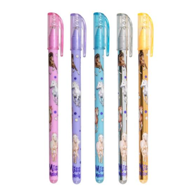 Top Model Miss Melody Set De Rotuladores De Gel De Top Model 2