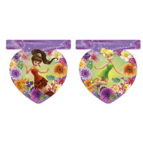 Banderines Campanilla Y Amigos De Disney