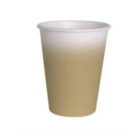 Vasos Oro Perla Compostable 250 Ml