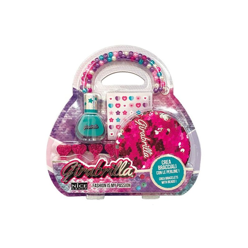 Girabrilla Fashion Is My Passion