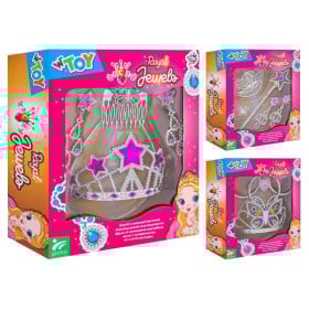 Corona Con Accesorios Surtido 2