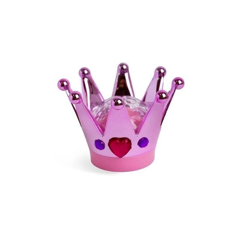 Martinelia Bálsamo Labial Forma De Corona Surtido