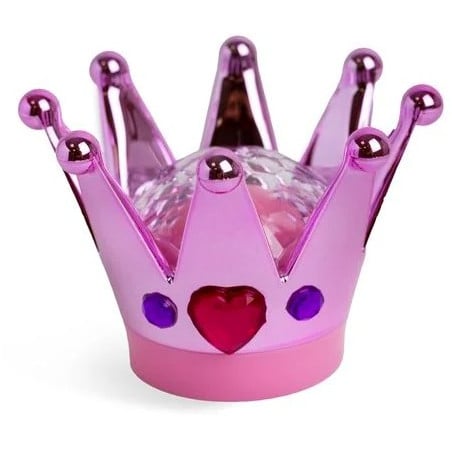 Martinelia Bálsamo Labial Forma De Corona Surtido