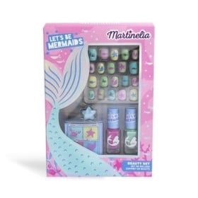 Martinelia Lets Be Mermaid Set De Belleza
