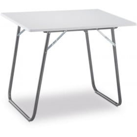 Mesa Tablero Impermeable 80x60 cm