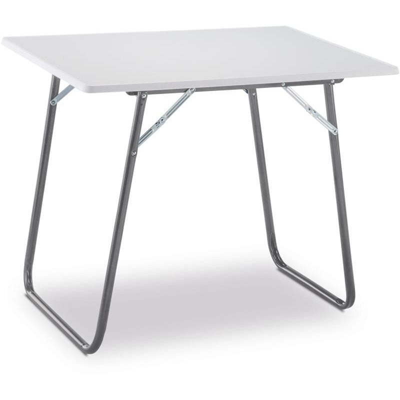 Mesa Tablero Impermeable 80x60 cm