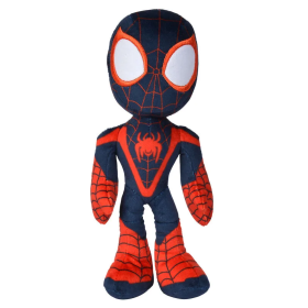 Spiderman Miles Morales 25 Cm De Spiderman