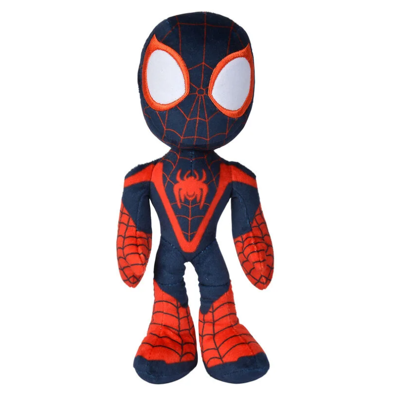 Spiderman Miles Morales 25 Cm De Spiderman