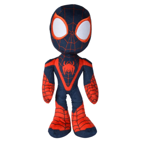 Spiderman Miles Morales 25 Cm De Spiderman