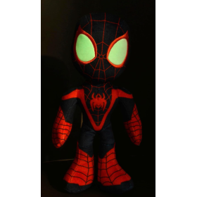 Spiderman Miles Morales 25 Cm De Spiderman 2