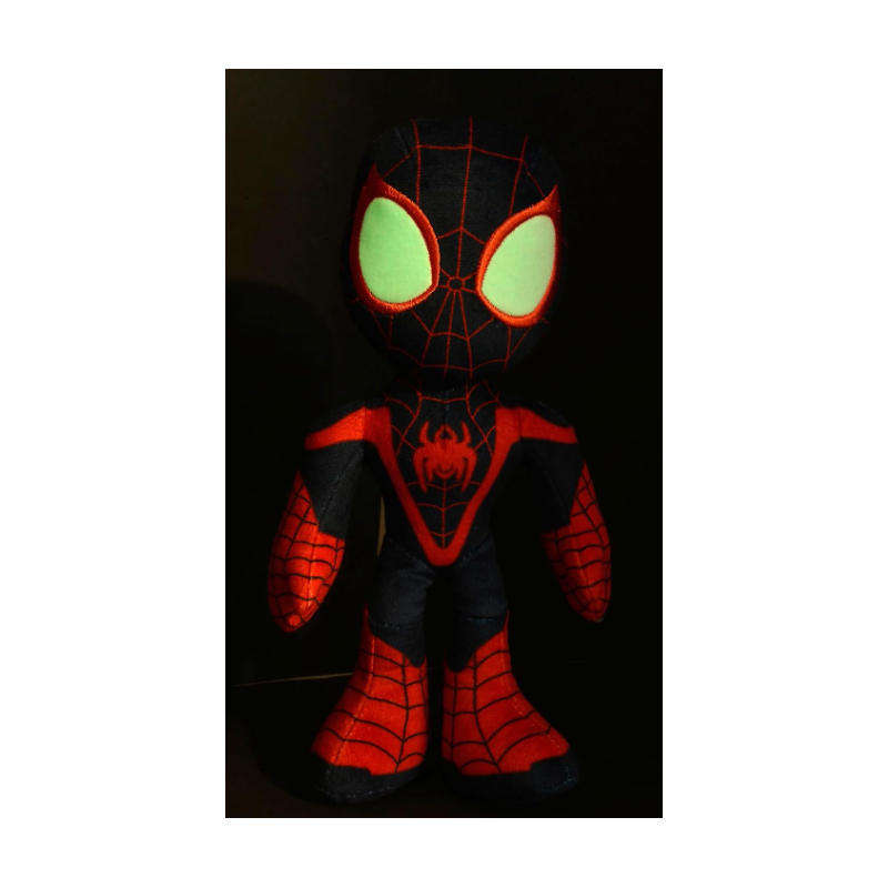 Spidey Miles Morales 25 Cm