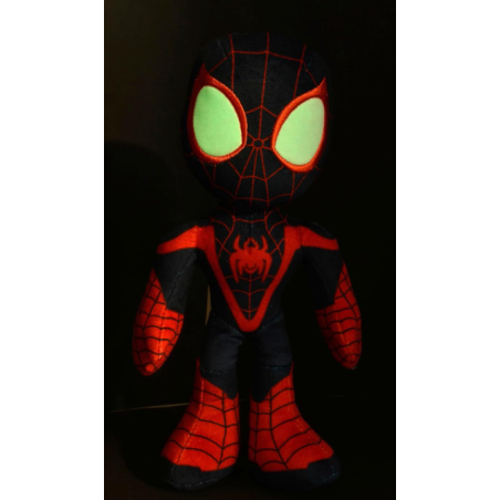 Spidey Miles Morales 25 Cm