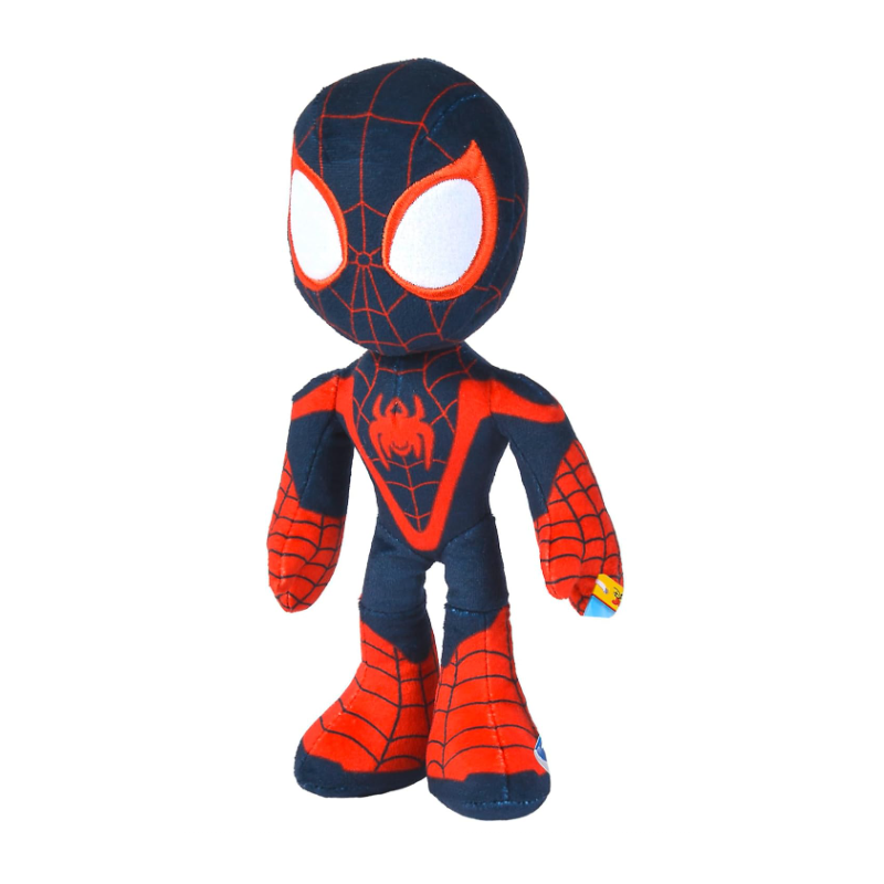 Spidey Miles Morales 25 Cm