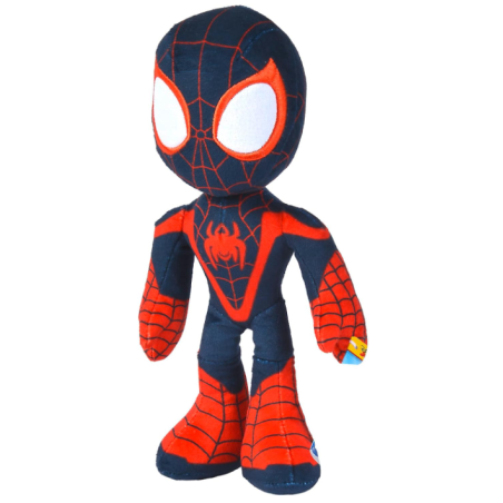 Spidey Miles Morales 25 Cm