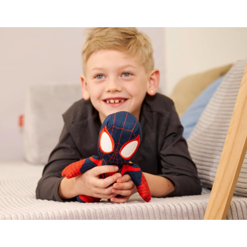 Spidey Miles Morales 25 Cm