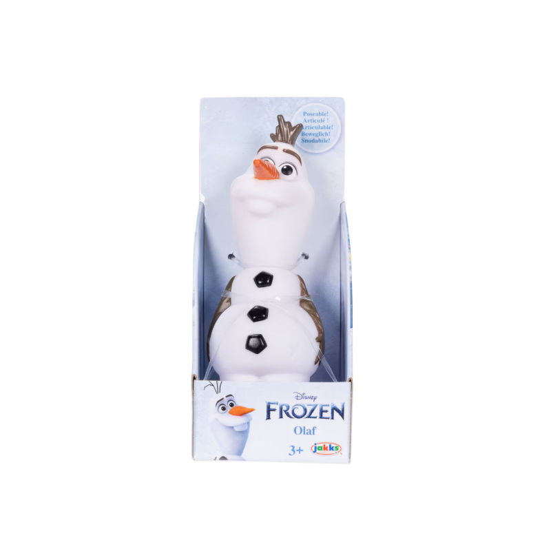 Figura Princesa 8 Cm 100 Aniversario Surtido De Disney