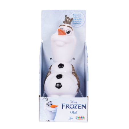 Figura Princesa 8 Cm 100 Aniversario Surtido De Disney