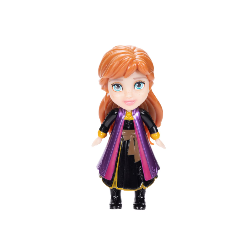 Figura Princesa 8 Cm 100 Aniversario Surtido