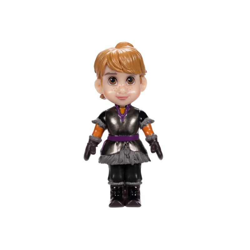 Figura Princesa 8 Cm 100 Aniversario Surtido