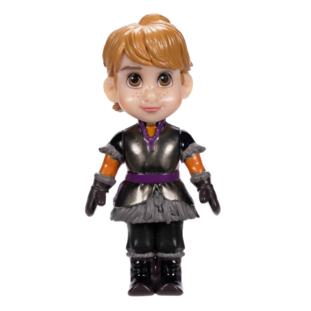 Figura Princesa 8 Cm 100 Aniversario Surtido