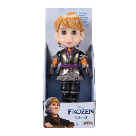 Figura Princesa 8 Cm 100 Aniversario Surtido