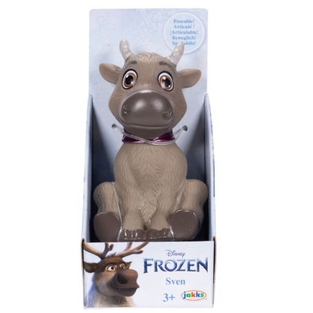 Figura Princesa 8 Cm 100 Aniversario Surtido