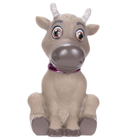 Figura Princesa 8 Cm 100 Aniversario Surtido