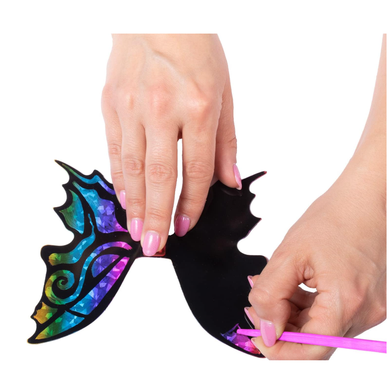 Winx Decora Sus Alas Surtido