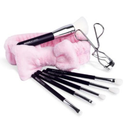 Set De Brochas Magic Studio