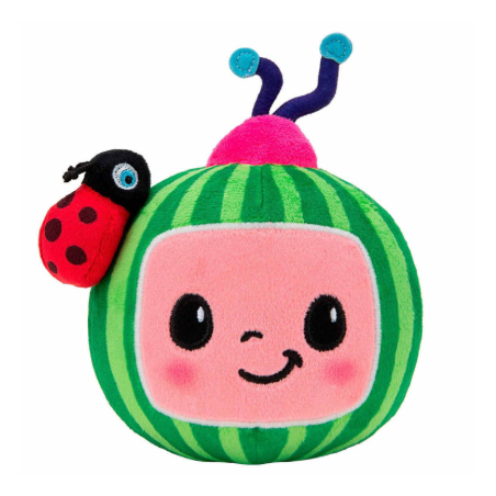 Peluche Cocomelon De Cocomelon